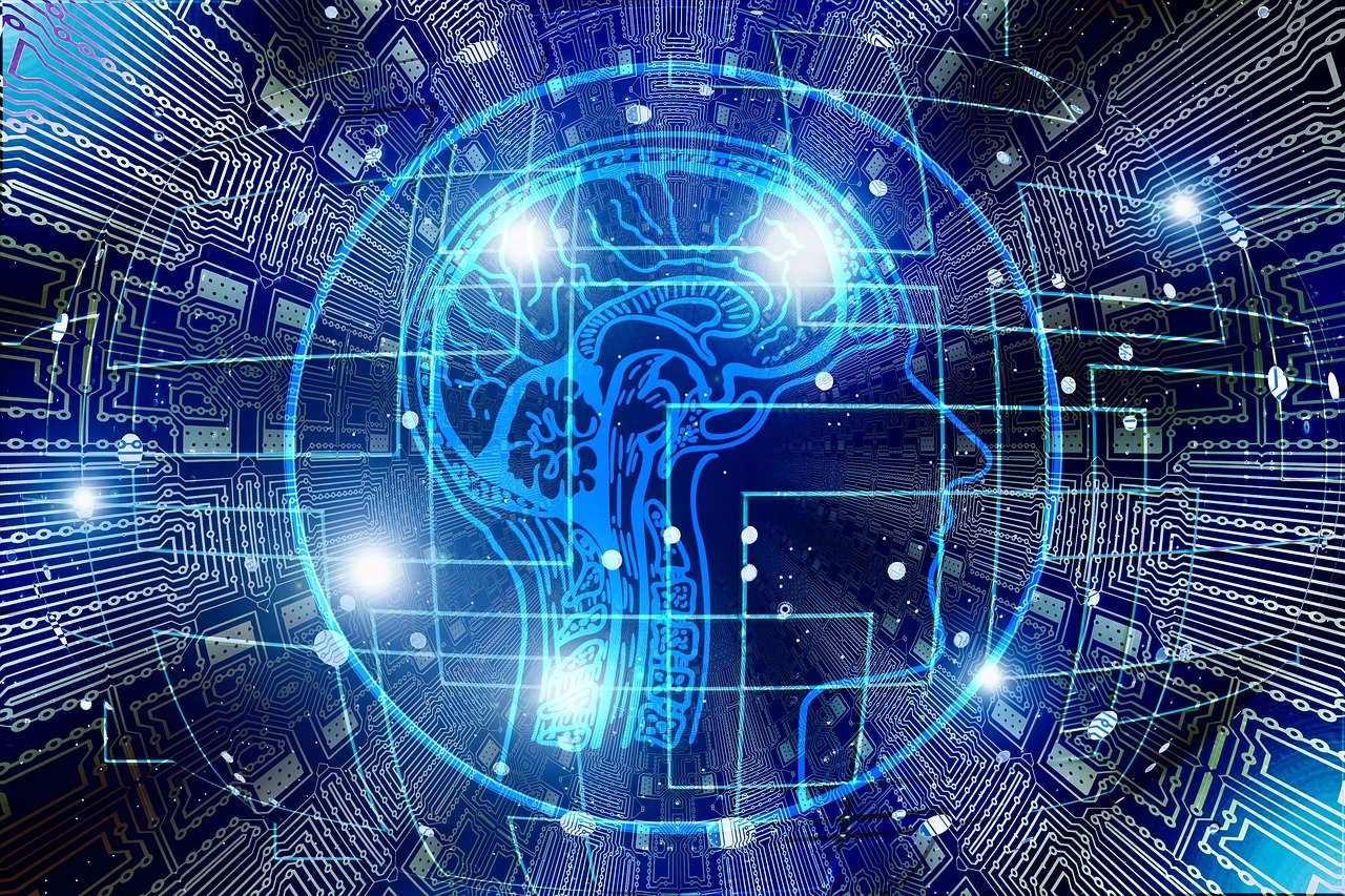 Cómo usar la inteligencia artificial para mejorar tu stock - HolaSoft